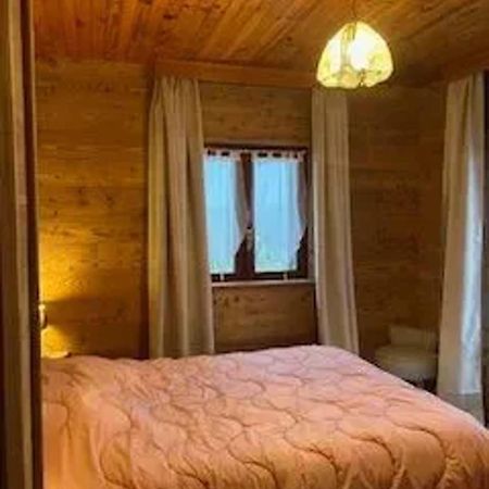 Maison Charmante A Girmont-Val-D'Ajol Avec Vue Sur La Montagne Exterior foto
