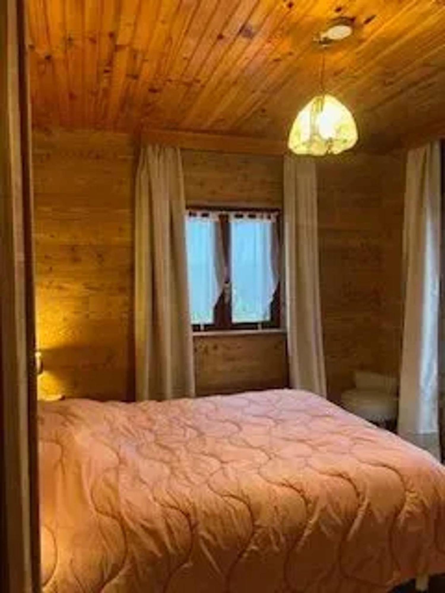 Maison Charmante A Girmont-Val-D'Ajol Avec Vue Sur La Montagne Exterior foto